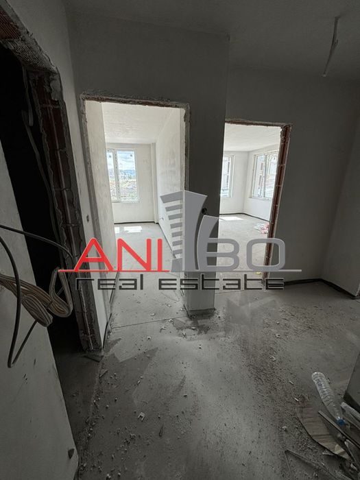 Продава се Тристаен апартамент в София, Малинова долина - 97 кв.м за 2052 €/кв.м - Снимка #2