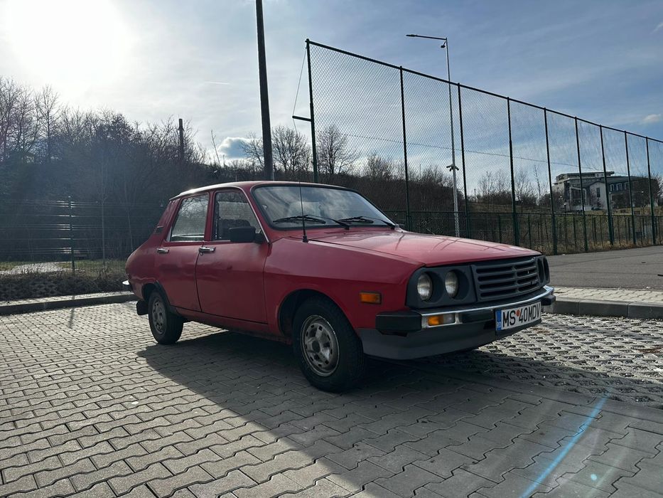 Dacia 1310 TX 1988