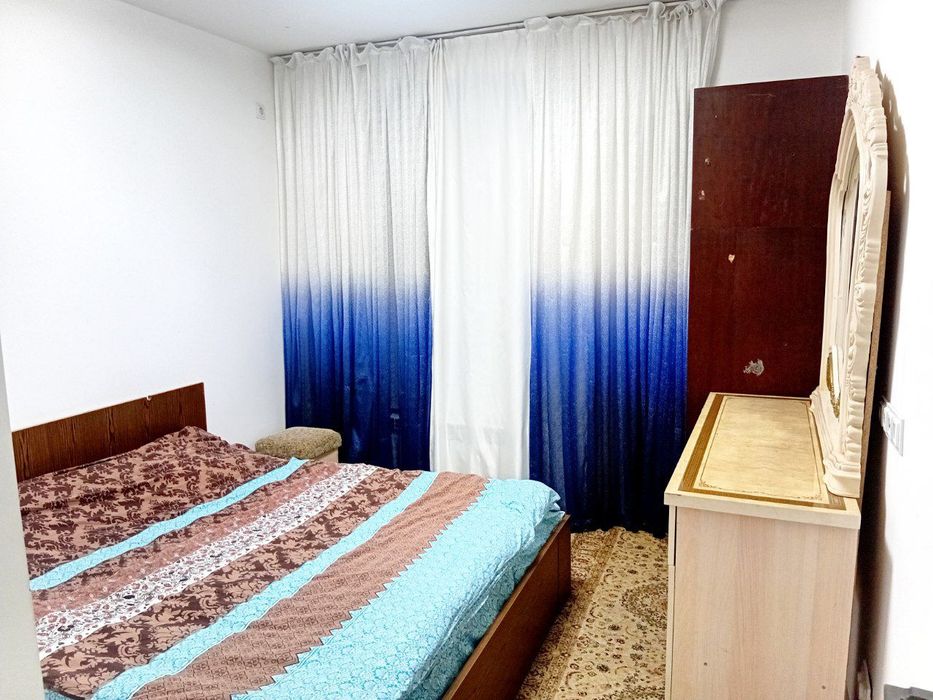 Аренда 3 комнатная кв, сдаётся 1 комната новостройке все удобствоми