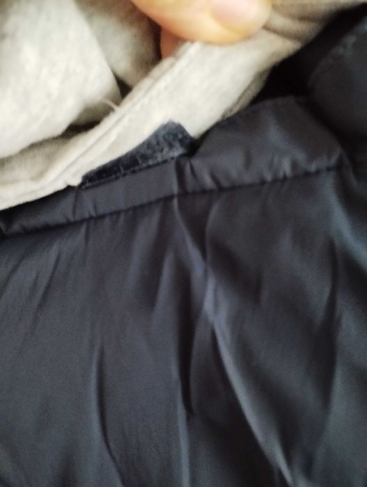 Елек H&M размер 122/128.