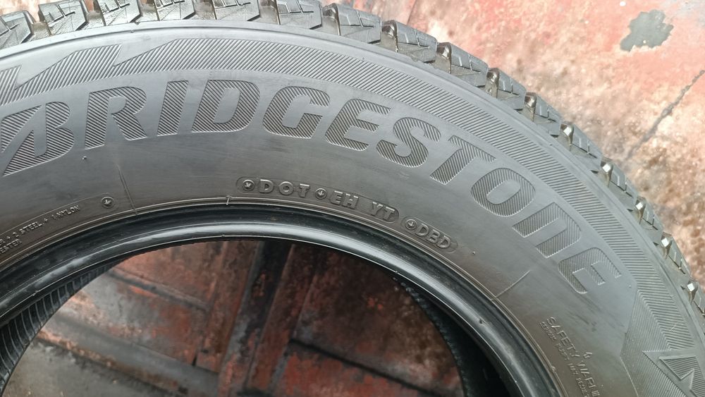 205/70/15 Bridgestone