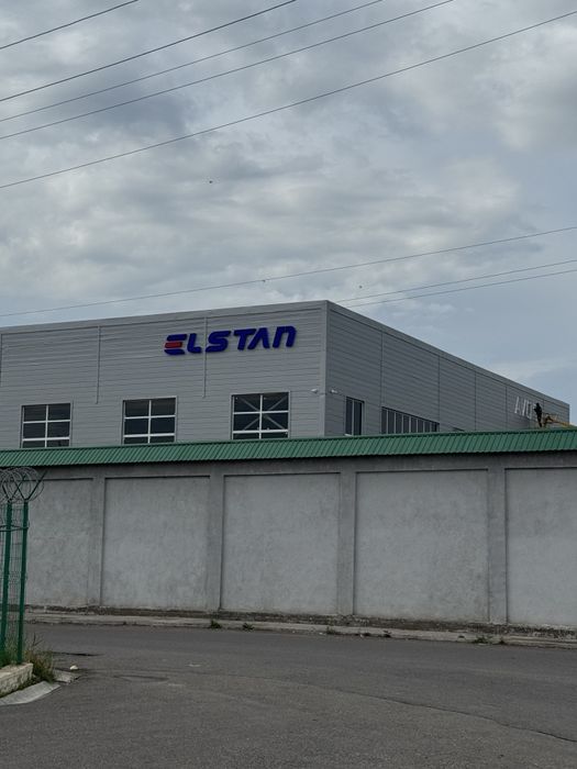 наружная реклама Tashqi reklama