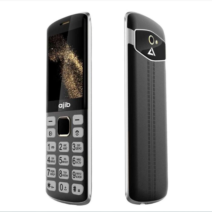 ajib glass xolati ideal