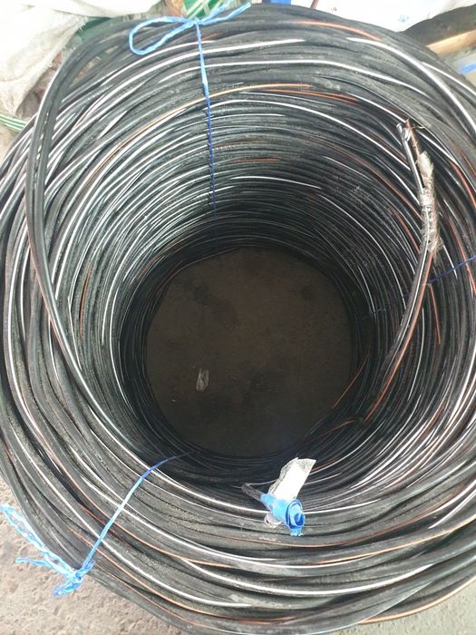 Сип кабел оптим 2х16  до  4х120