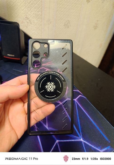 Zte nubia red magic 10 pro