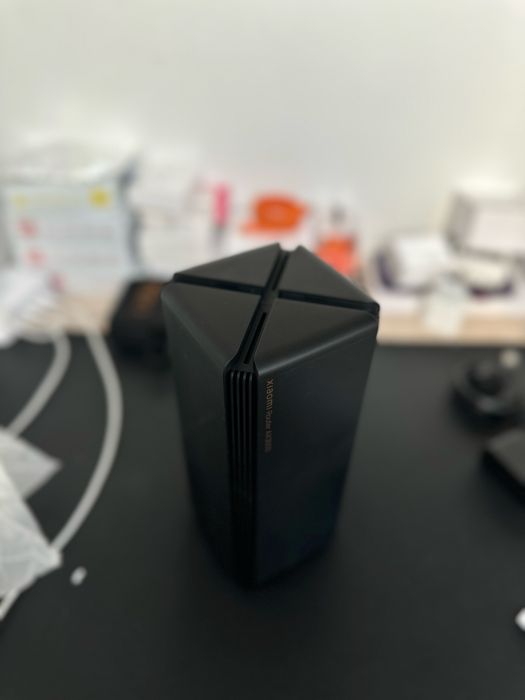 роутер Xiaomi AX3000