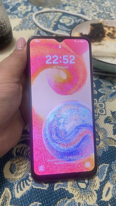 Продам Самсунг смартфон