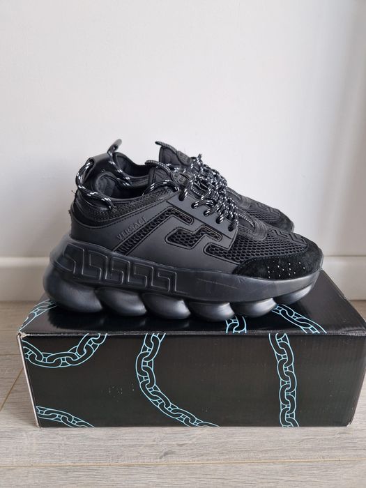 Chain Reaction - Marimea 40 - Negri