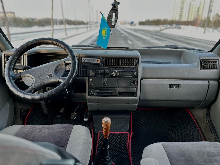 Продам Volkswagen T4