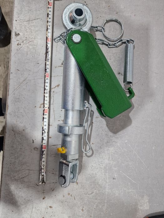 Ancora stabilizator automata pentru tractoare John Deere seriile 5000,