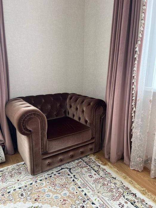 Продам Диван и кресло