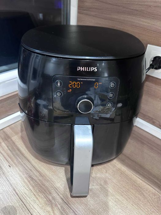 Фритюрник Air Fryer Philips