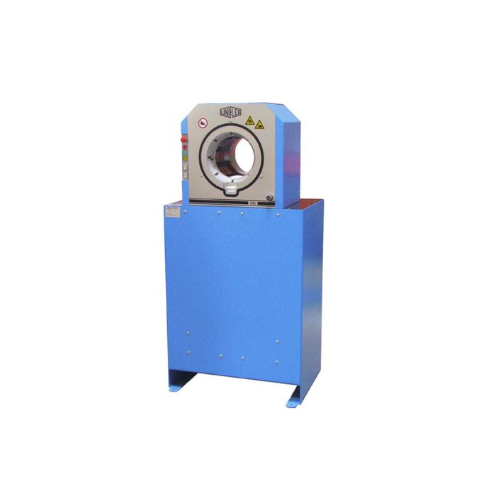 Електро - хидравлична преса за кербоване UNIFLEX S8