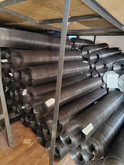 Куш Сетка / Qush Setka / Сетка сварная