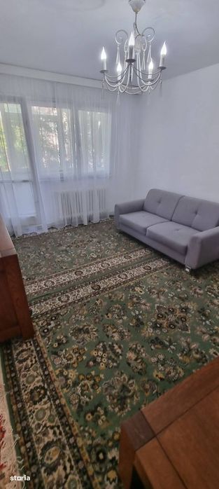 Ofertă nouă! Închiriere-apartament 3 camere, Podu Roș Poșta