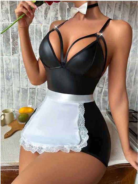 lenjerie sexy hot XpH.12