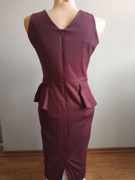 Официална рокля М