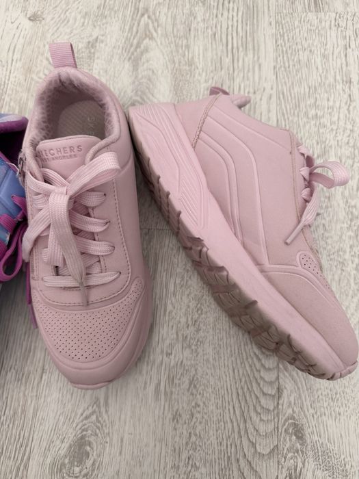 Skechers lot de doua perechi adidasi 36