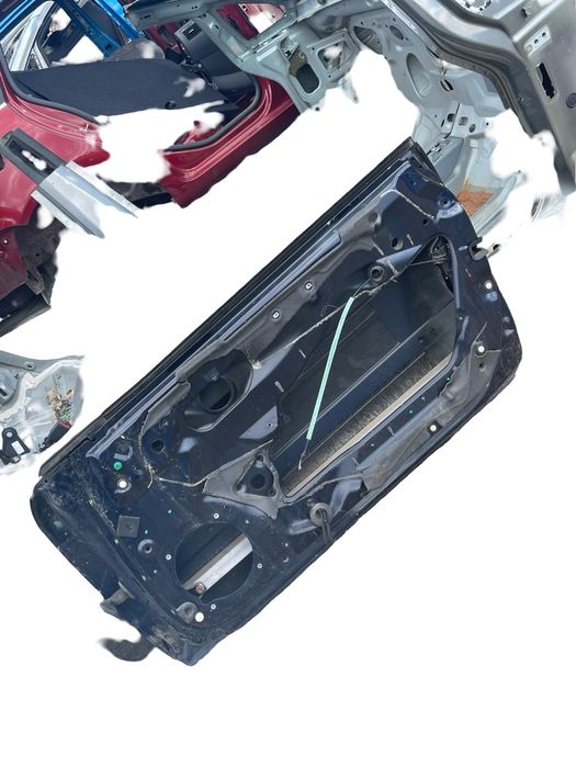 Usa Portiera Dreapta Audi A4 B6 Cabrio 2002 - 2009