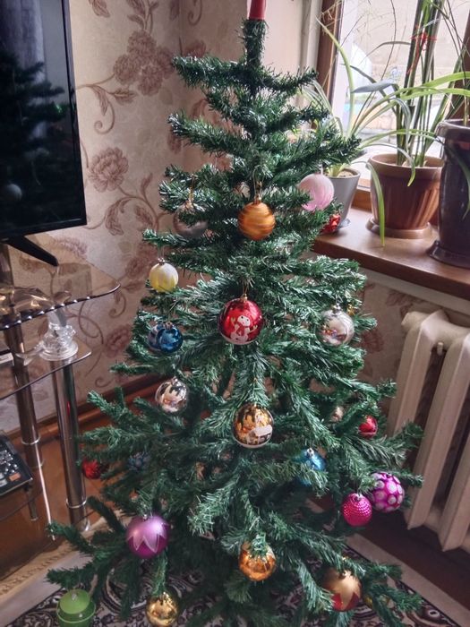 Продается Ёлка хххххххххххххх