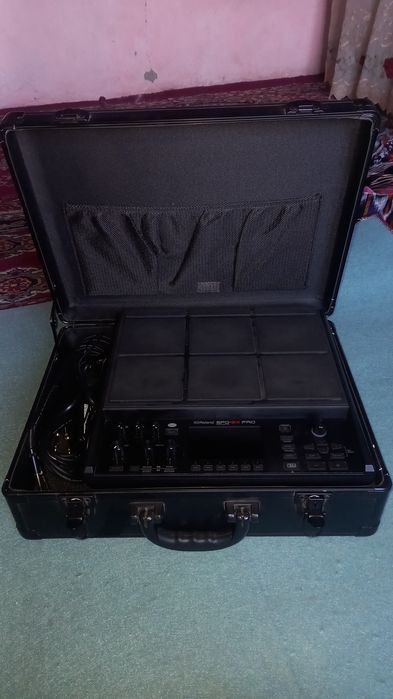 Roland spd sx pro.  СОТИЛАДИ