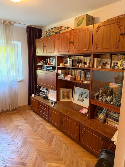 Apartament 4 camere - Crangasi - Proprietar