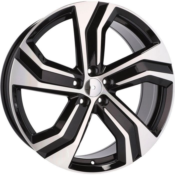 Jante Volvo R18 5x108 143 Style | XC70 XC60 XC40 V90 V60 S90 S80, etc