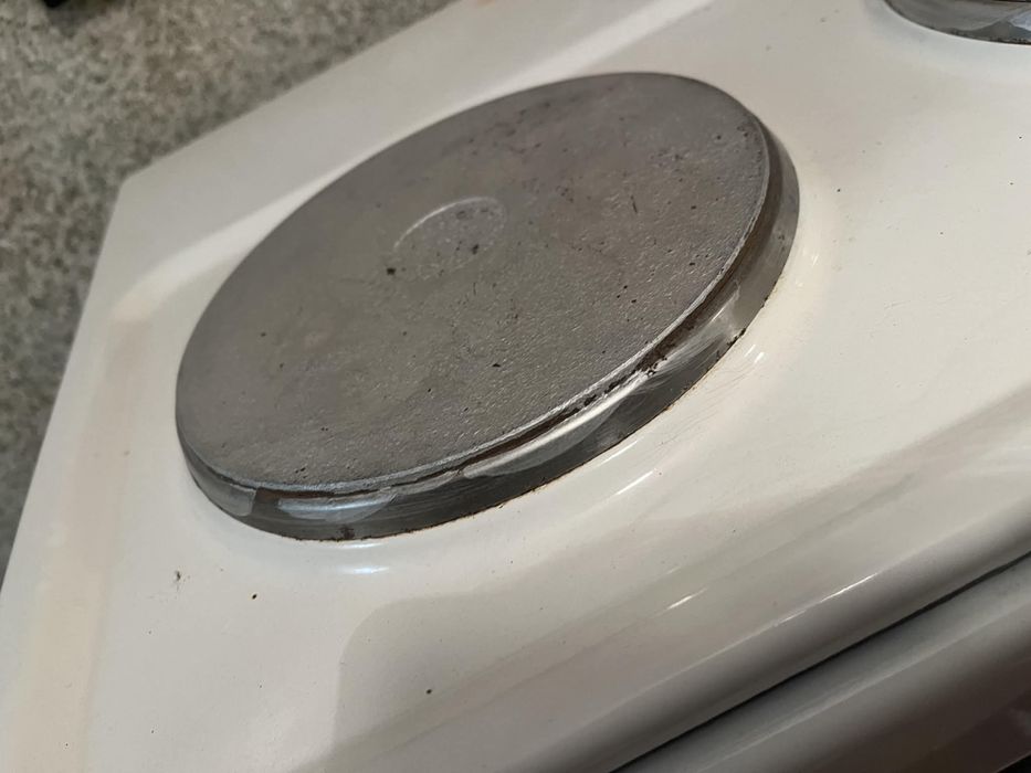 Готварска Печка Раховец 01 Перфектен