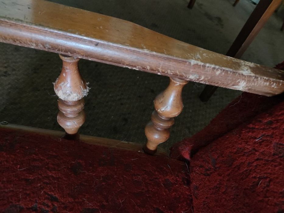 Продам Кресло в хорошем состоянии