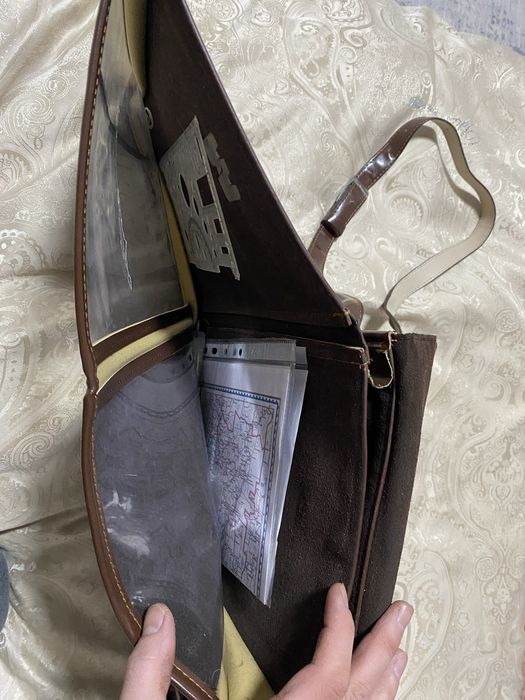 Продам планшет офицерский