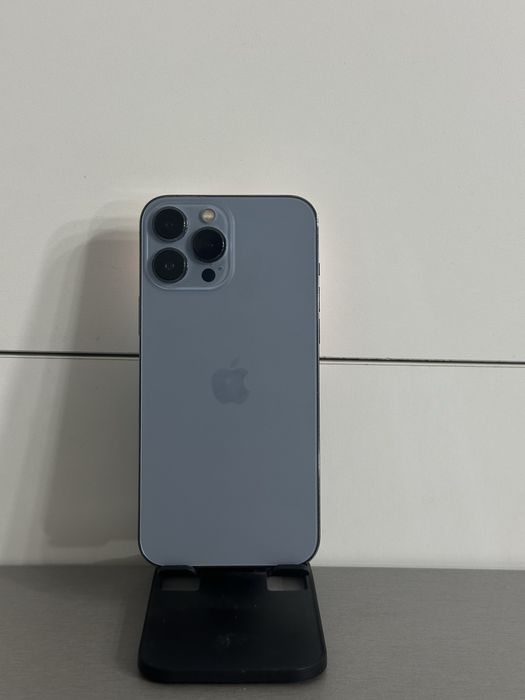 Iphone 13 pro max 256gb  Айфон 13 про макс 256гб