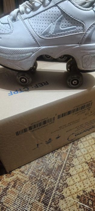 Ролкови кънки Raven LCCFFF