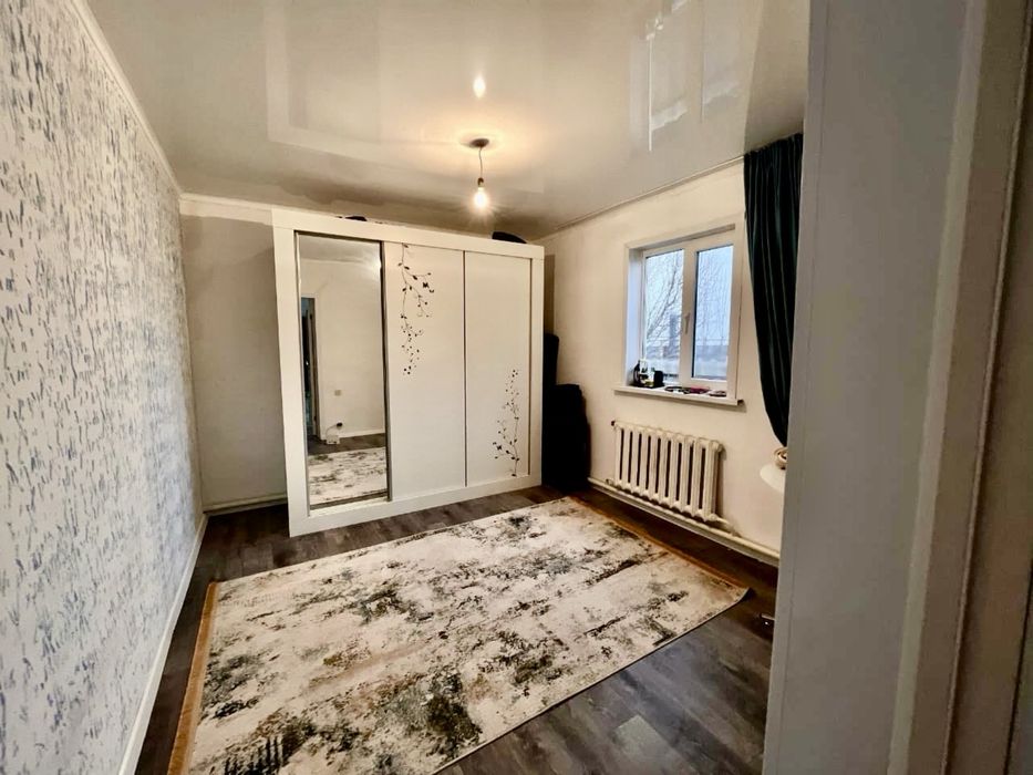 Продом частный дом в районе сарытау