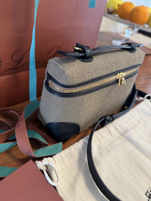 LP дамска чанта