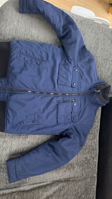 Мъжко яке Tommy Hilfiger