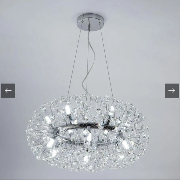 Lyustra,Люстры,Lyustri (55116)