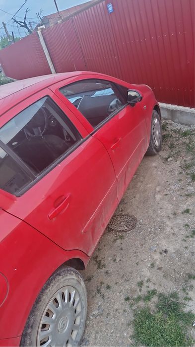 OPEL Corsa 2007 — imagine 3