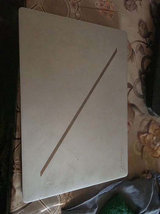 Отличный ноутбук Asus Rog Zephyrus G16