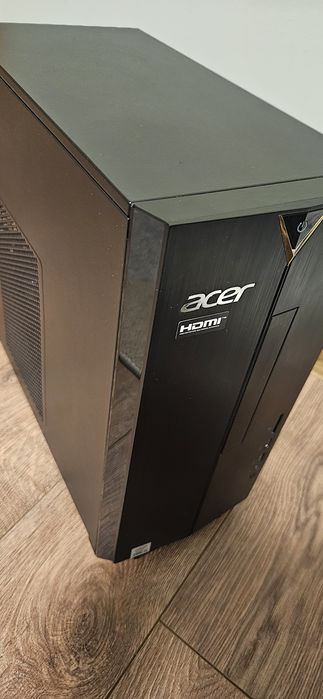 Компютър за гейминг или работа