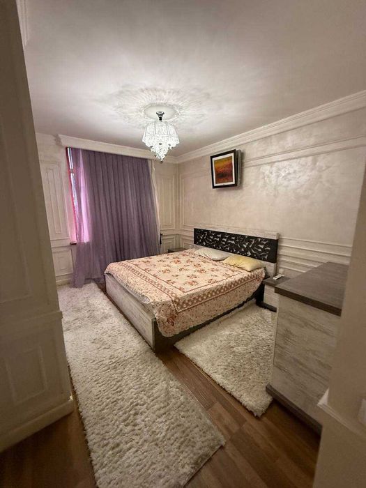 Срочно сдается 2 ком кв студия на Ц-5 в новостройке