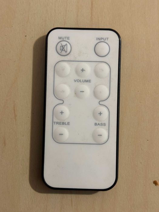 Boxe active Microlab 6C, 100W, bluetooth, stare buna