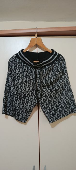 Мъжки екип  Dior
