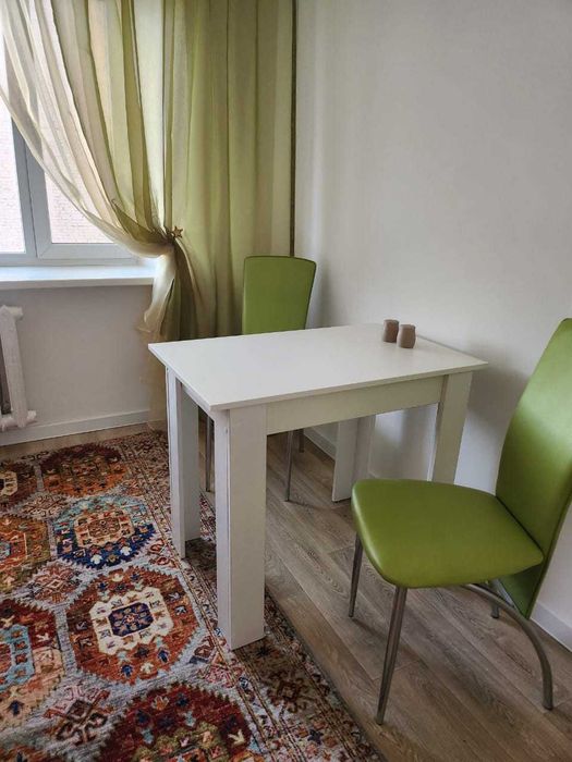 Продажа 1-комнатной квартиры