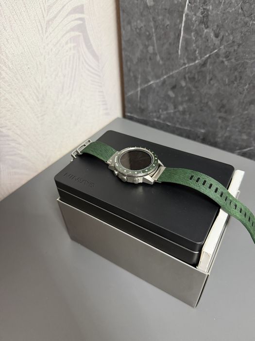 Garmin marq golfer GEN1