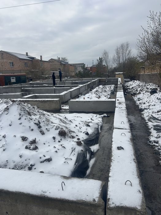 Продам новые блоки фбс