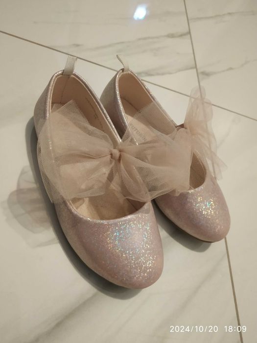 Детская обувь б/у от 1000 тенге