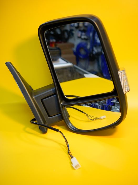 Зеркала для Газель