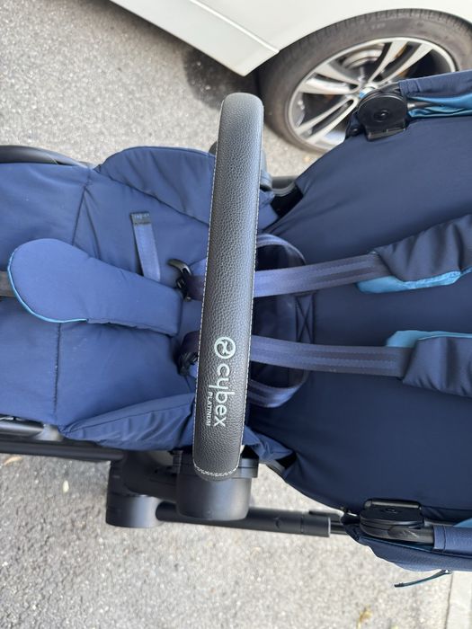 Carucior Cybex priam 4.0