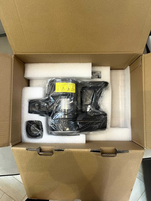 Безжична Прахосмукачка с батерия Lubluelu - Чисто Нова с гаранция