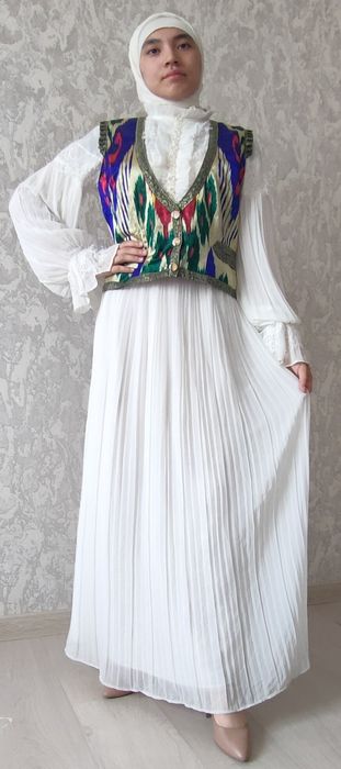 Kelin sarpo  va aksesuarlari